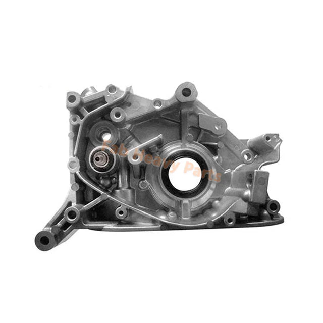 Oil Pump 1064A035 para sa Mitsubishi Engine 4D56U 2008-2015 L200 Pajero Sport II TRITON