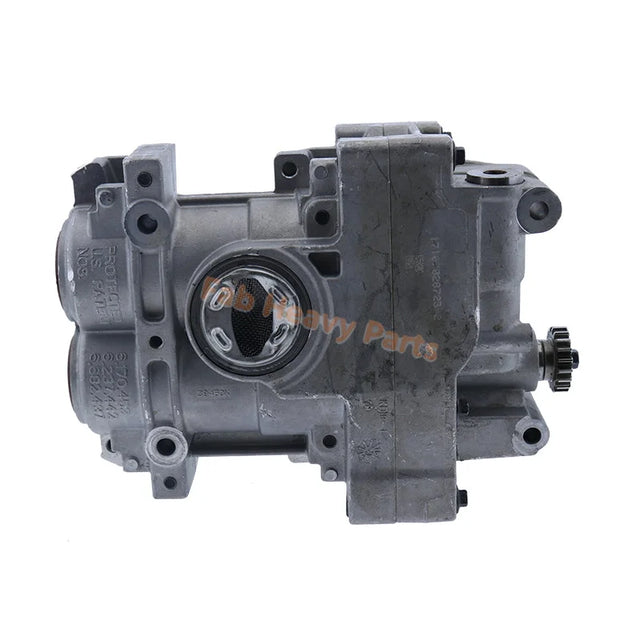 Ölpumpe 1125A105 1125A203 für Mitsubishi Lancer Outlander 2009-2015