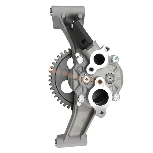 Oil Pump 1131001912 for Isuzu Engine 6SD1 Hitachi Excavator EX300-2 EX300-3 EX300-5