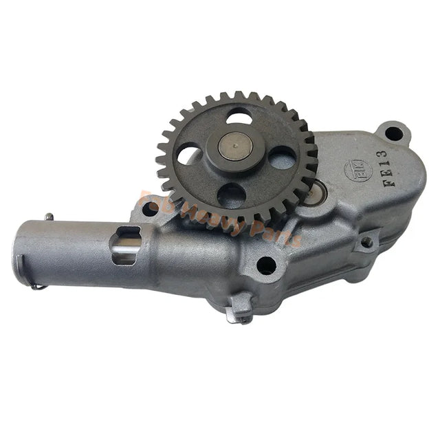 Oil Pump 1131003121 for Isuzu Engine 6WG1 Hitachi Excavator ZX450 ZX450-3 ZX470-5 ZX500LC ZX800 ZX850-3 ZX870R-3