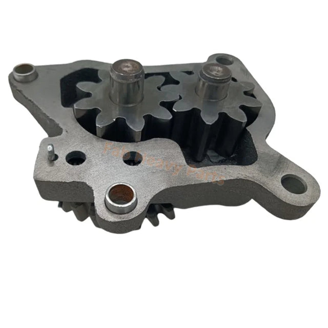 Oil Pump 1131003130 for Isuzu Engine 4HK1 6HK1 Truck FSR FRR