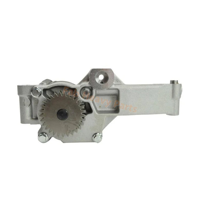 Pompe à huile 119-2924 1192924, compatible avec moteur Caterpillar CAT 3116 3126, pelle 320 L 320B 322 322B 325 325B E240C