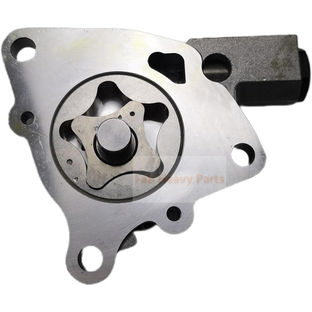 Oil pump 119125-32000 Fits For Yanmar Engine 3TNM72 3TNM68