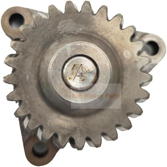 Oil Pump 119260-32000 Fits For Yanmar Engine 3TNE68