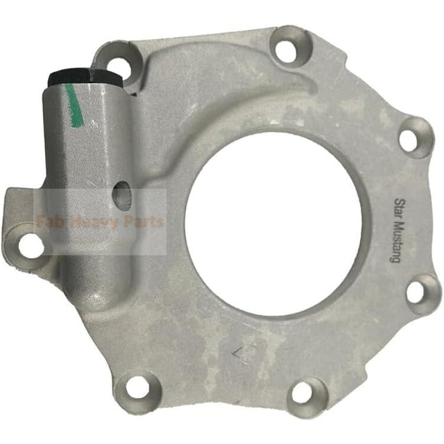 Oil Pump 11T 12T 119802-32120 129407-32000 129001-32001 Fits For Yanmar Engine 3D88 3TNV88 4D88 4TNV88