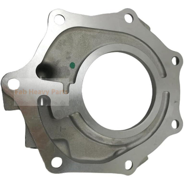 Oil Pump 11T 12T 119802-32120 129407-32000 129001-32001 Fits For Yanmar Engine 3D88 3TNV88 4D88 4TNV88