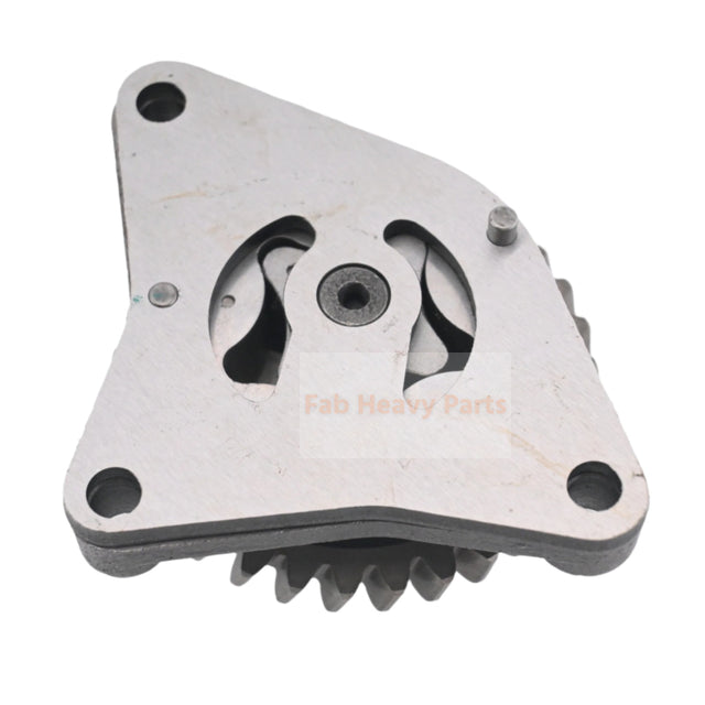 Oil Pump 129350-32090 para sa Yanmar Engine 3T72 Tractor YM140 YM186D YM250 YM1401 YM1610 YM2001 YM2420 F14 F16