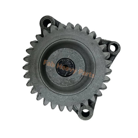 Pompe à huile 129350-32090 pour moteur Yanmar 3T72 tracteur YM140 YM186D YM250 YM1401 YM1610 YM2001 YM2420 F14 F16