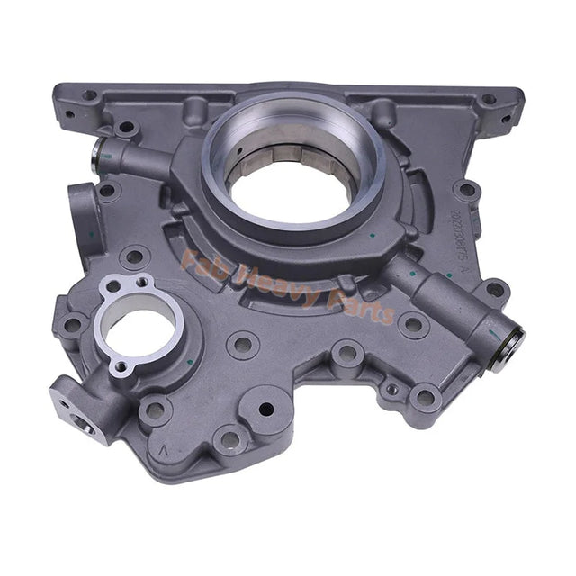 Lubricating Oil Pump 5588790 5302892 5267073 Angkop para sa Cummins Engine ISF3.8 ISF ISB