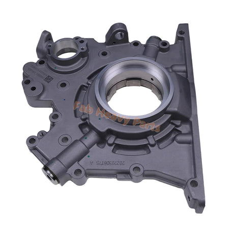 Lubricating Oil Pump 5588790 5302892 5267073 Angkop para sa Cummins Engine ISF3.8 ISF ISB