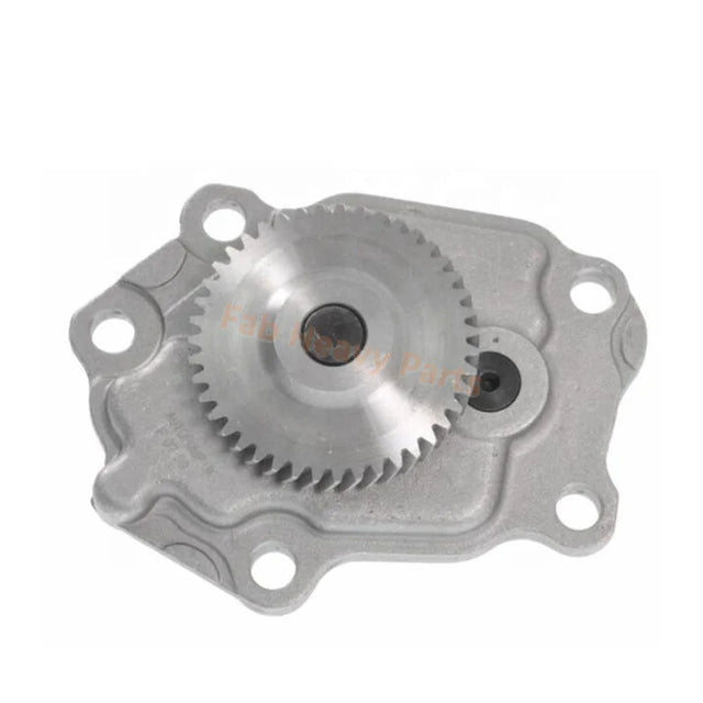 Ölpumpe 15010-21002 für Nissan Motor TD27 TD42