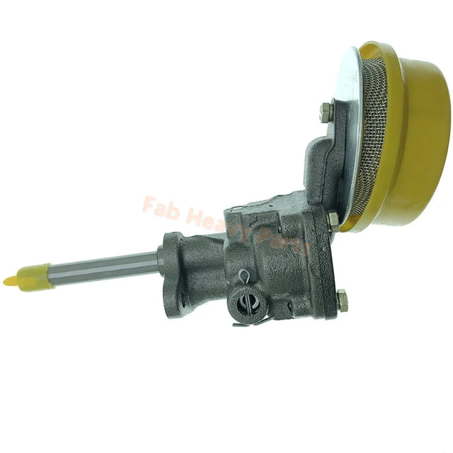 Oliepomp 15010-66202 voor Nissan H15 H20 H25 K15 K21 K25 Z24 Motor