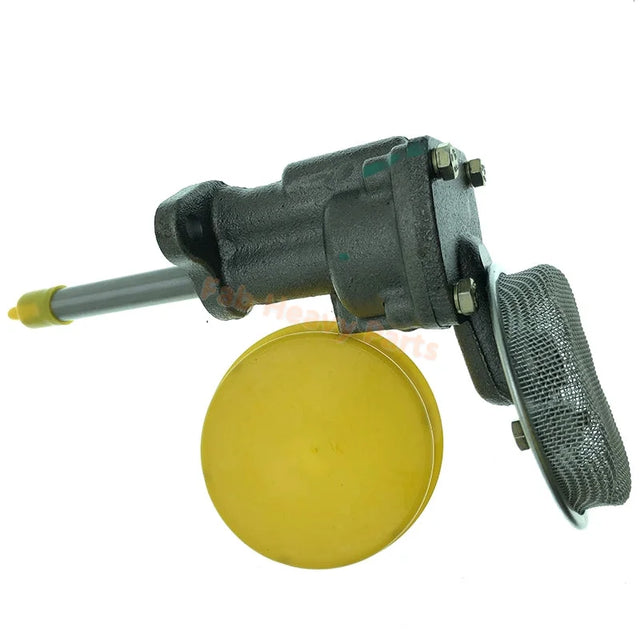 Bomba de aceite 15010-66202 para motor Nissan H15 H20 H25 K15 K21 K25 Z24