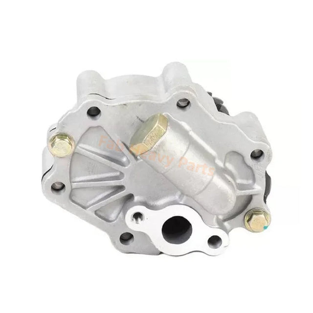 Oliepomp 15010-Z5512 voor Nissan-motor FE6T FD6T FE6