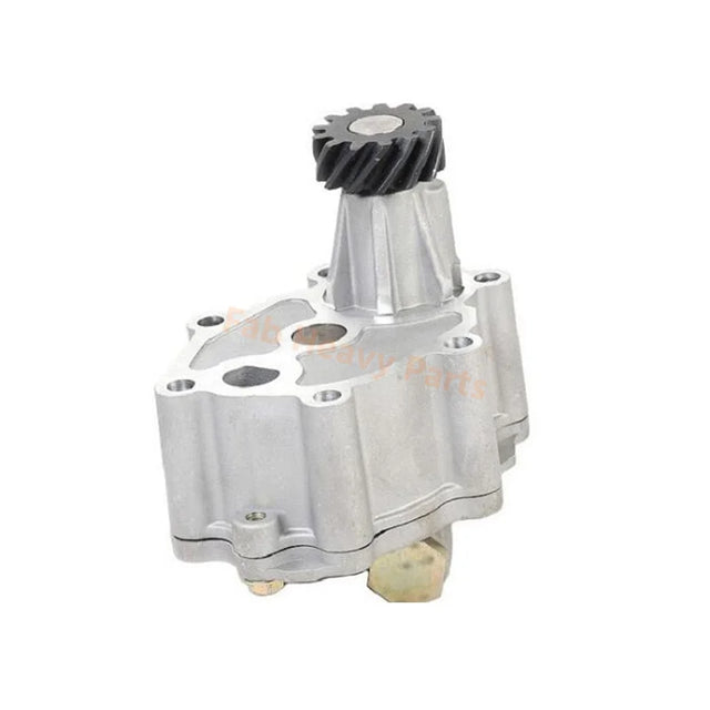 Oliepomp 15010-Z5512 voor Nissan-motor FE6T FD6T FE6