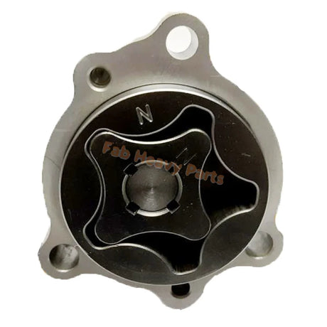 Pompe à huile 15100UC020 pour Toyota 6-8FD 7-8FD 1DZ 1DZ-2