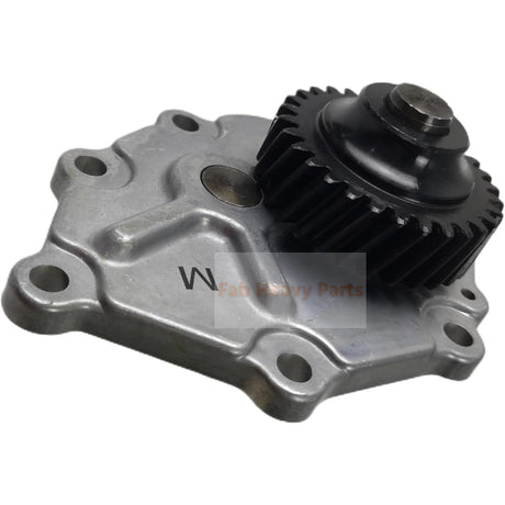 Oil Pump 15110-1521 15110-1522 15110-1541 15110-E0321 Fits For Hino Engine W04D