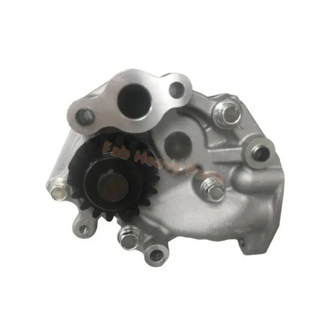 Oliepomp 15110-1781 15110-1782 voor Hino-motor H07C H07D HO7C-TD