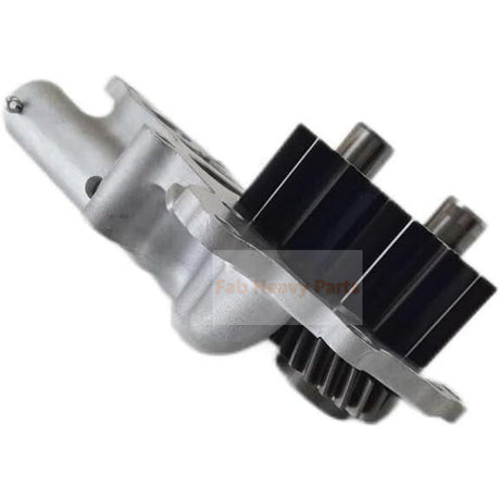 Ölpumpe 15110-2150 15110-2160 passend für Hino-Motor J08E J08C SK330-8 SK350-8