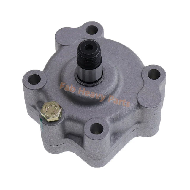 Oil Pump 15221-35010 for Kubota Tractor L175 L185DT L185F