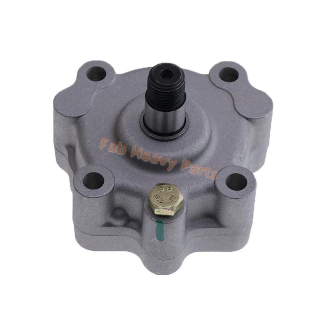 Oil Pump 15221-35010 for Kubota Tractor L175 L185DT L185F