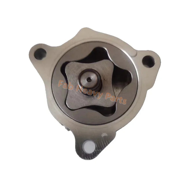 Oil Pump 153-0980 1530980 173-0141 1730141 Fits for Caterpillar CAT 3034 Engine 216 226 228 232 236 242 246 247 248 252 257 262 267 277 287 906