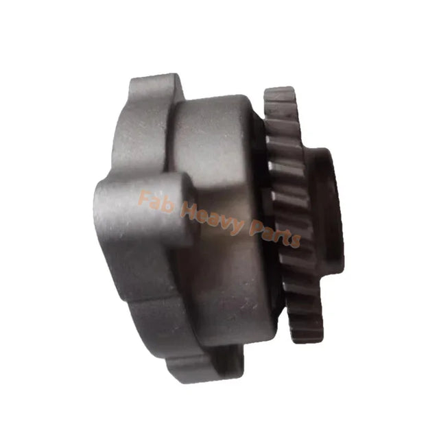 Pompe à huile 153-0980 1530980 173-0141 1730141, convient pour moteur Caterpillar CAT 3034 216 226 228 232 236 242 246 247 248 252 257 262 267 277 287 906