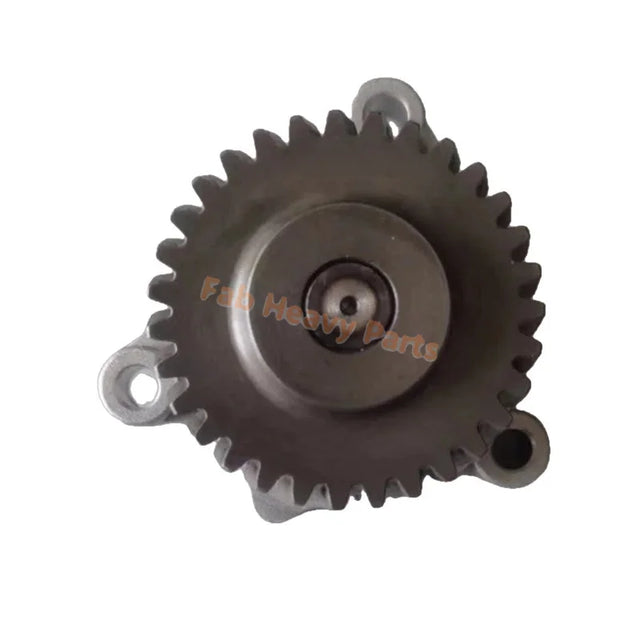 Bomba de aceite 153-0980 1530980 173-0141 1730141 Se adapta al motor Caterpillar CAT 3034 216 226 228 232 236 242 246 247 248 252 257 262 267 277 287 906