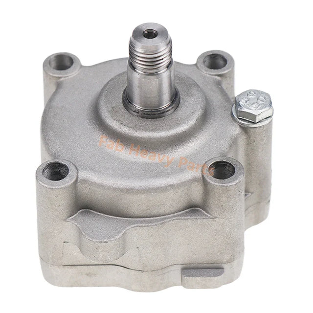 Oil Pump 15321-35010 for Kubota KH-170L KH-191 KH-28L L2050DT L2050F L225 L235 L245F L275 L285P L285WP M4050 M4500 M4950