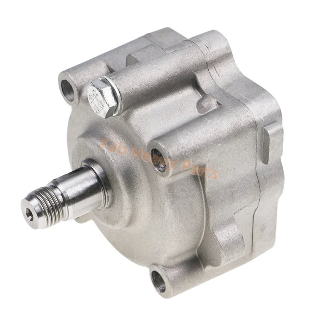 Oil Pump 15321-35010 for Kubota KH-170L KH-191 KH-28L L2050DT L2050F L225 L235 L245F L275 L285P L285WP M4050 M4500 M4950