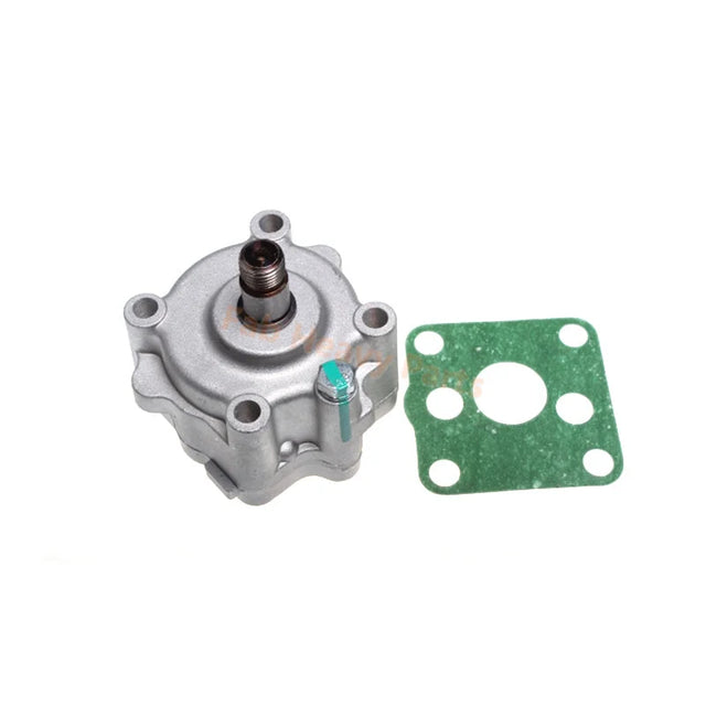 Oliepomp 15471-3501-0 voor Hyundai-lader HSL600