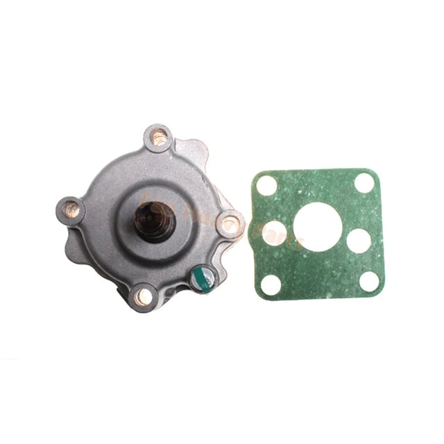 Oliepomp 15471-3501-0 voor Hyundai-lader HSL600