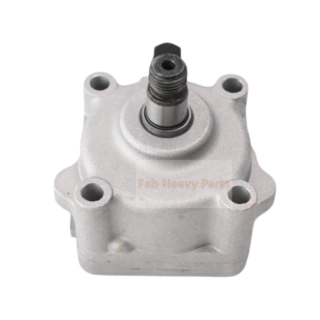 Oliepomp 15471-35013 voor Kubota V1903-E V2203 V2003 S2600 D1703 D1503 Motor