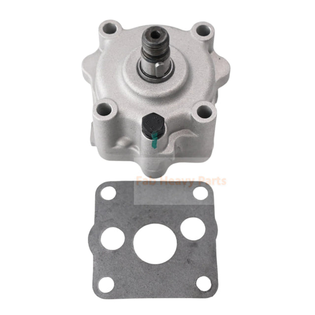 Oil Pump 15471-35013 para sa Kubota V1903-E V2203 V2003 S2600 D1703 D1503 Engine