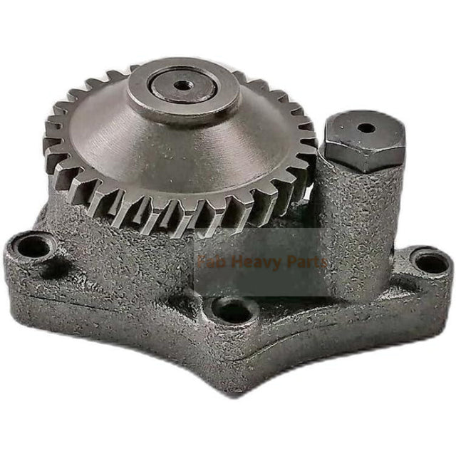 Oil Pump 15710-1031 4900384 4901216 4900567 Fits For Cummins Engine A2300