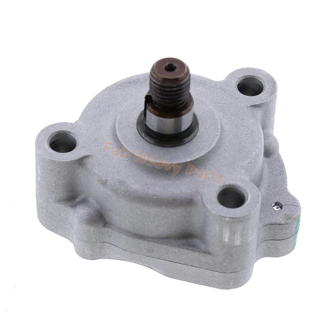 Oil Pump 16851-35012 for Kubota Engine D722 D782 D902 DF752 DF972 DG972 WG750 WG752 WG972 Z402 Z482 Z602