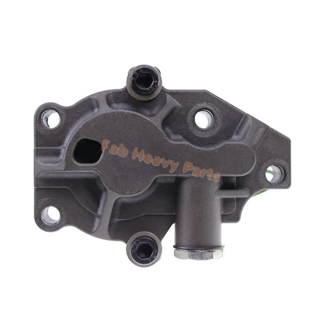 Oil Pump 192295 for Gehl Mustang Manitou MT Engine 5519XT Excavator 603 Loader MTL316 CTL65 Telehandler 519