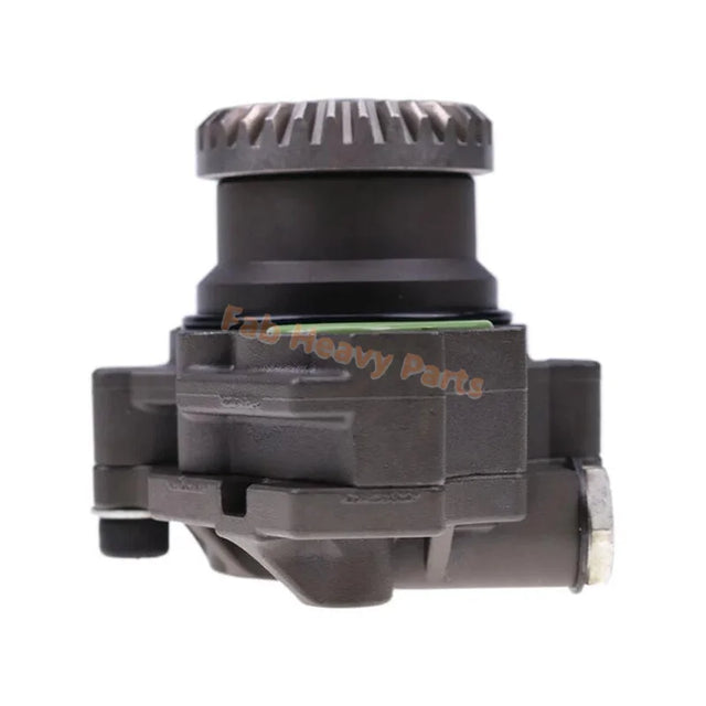 Oil Pump 192295 for Gehl Mustang Manitou MT Engine 5519XT Excavator 603 Loader MTL316 CTL65 Telehandler 519