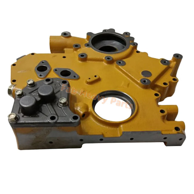 Pompe à huile 196-8001 1968001 convient pour moteur Caterpillar 3064 pelle CAT 311C 312C 314C