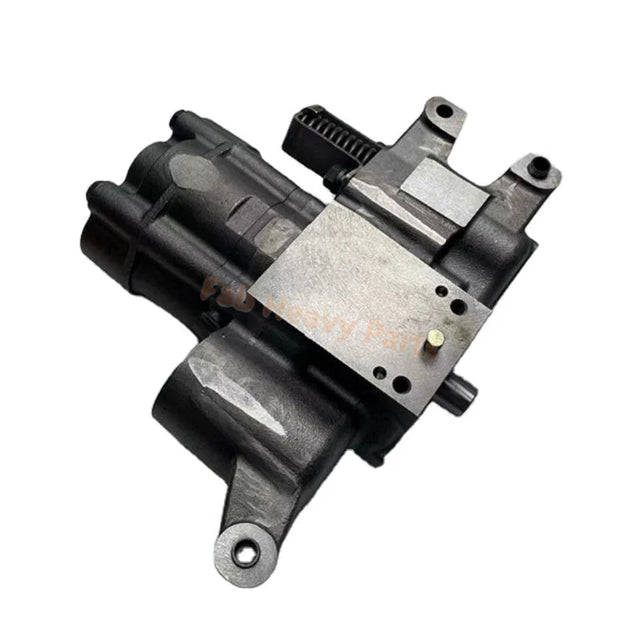 Pompe à huile 198-1508 1981508, compatible avec moteur Caterpillar CAT 3408 C15, pelle 365C 374D L 375 385B 385C 390D