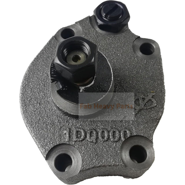 Oil Pump 1DQ000-1011000 Fits For YuChai Engine YCD4J22T-115