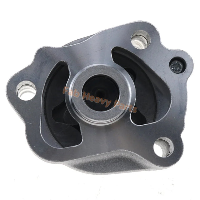 Oil Pump 1E125-35020 for Kubota Engine D902 Stand-On Compact Loader SCL1000