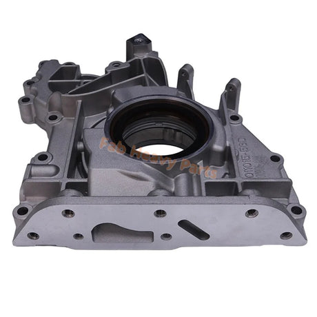 Oil Pump 20574451 for Volvo Penta Engine TAD650VE TAD660VE TD420VE TAD420VE TAD620VE