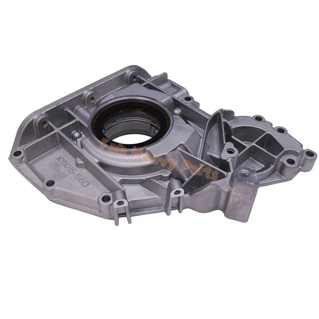 Oljepumpe 20574451 for Volvo Penta Engine TAD650VE TAD660VE TD420VE TAD420VE TAD620VE