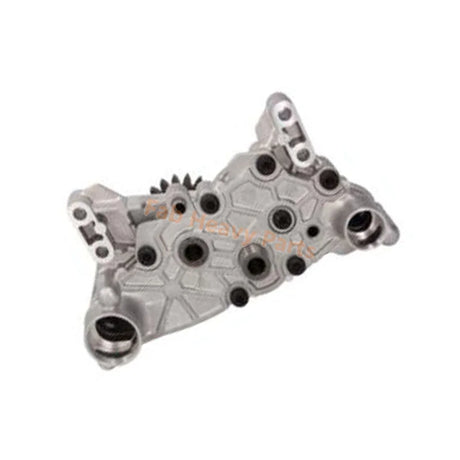 Oil Pump 20758237 20569856 for Volvo Truck FM FM9 Bus B9R B9S