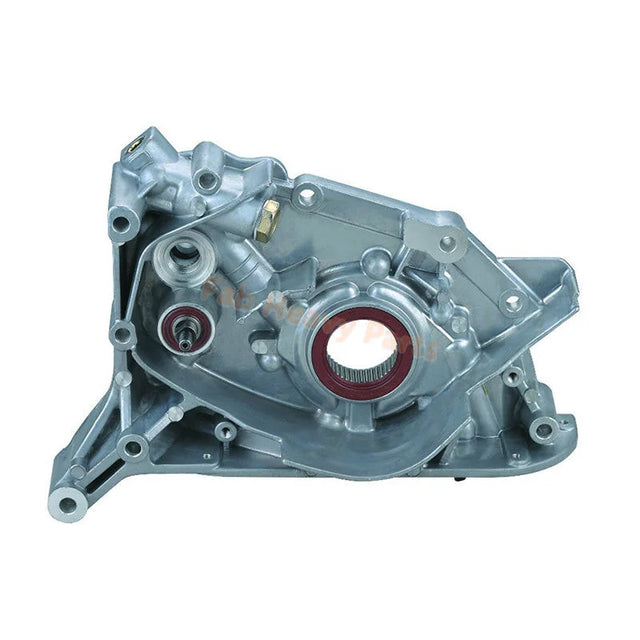 Bomba de aceite 21340-42106 para motor Hyundai D4BH D4BF Terracan Galloper II Starex