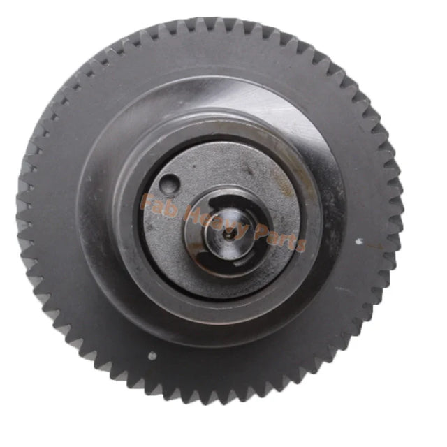 Pompe à huile 21541019 21541021, pour Volvo 120S-D 120S-E D2-50F D2-55 D2-75 D2-60F D2-75F MD2010B MD2020B MD2030B MS2L-D MS2A-D 120S-D MS2B-R