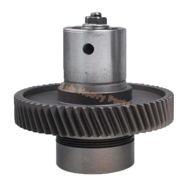 Pompe à huile 21541019 21541021, pour Volvo 120S-D 120S-E D2-50F D2-55 D2-75 D2-60F D2-75F MD2010B MD2020B MD2030B MS2L-D MS2A-D 120S-D MS2B-R