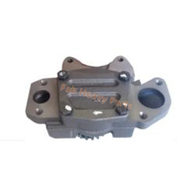 Bomba de aceite 216-8625 2168625 se adapta al motor Caterpillar 3056E cargadora de ruedas CAT 924G 924GZ 930G excavadora M316C M318C M322C