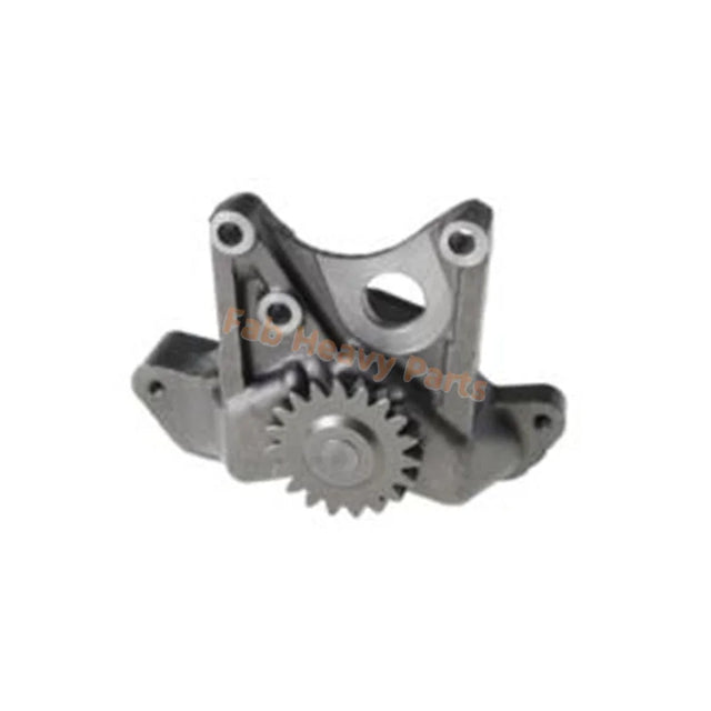 Oil Pump 216-8625 2168625 Fits for Caterpillar Engine 3056E Wheel Loader CAT 924G 924GZ 930G Excavator M316C M318C  M322C